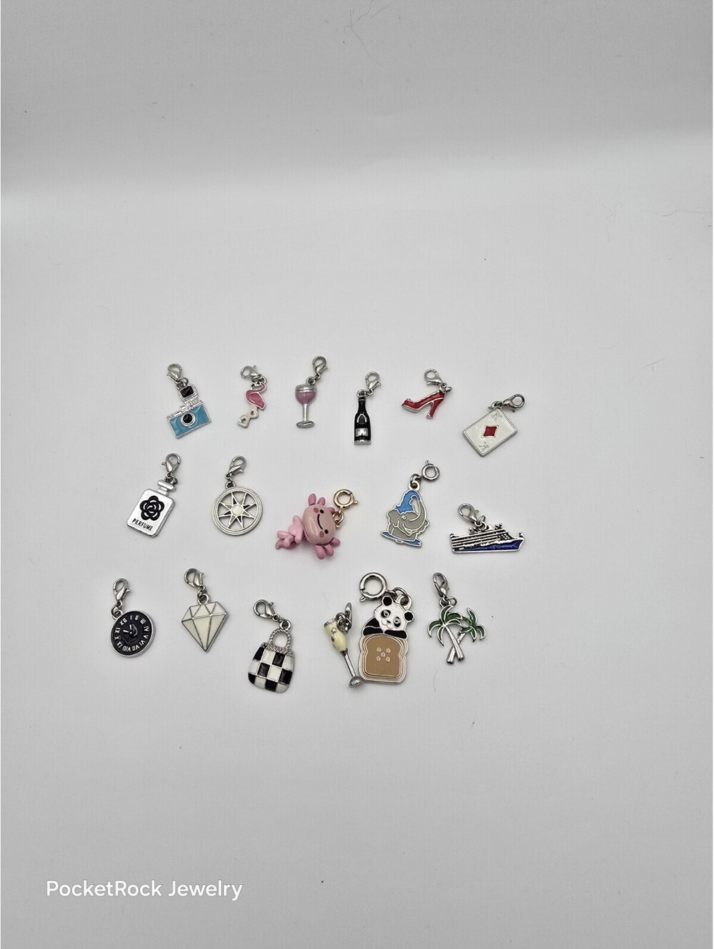 Effy Cruise Charm Set 17 Pieces